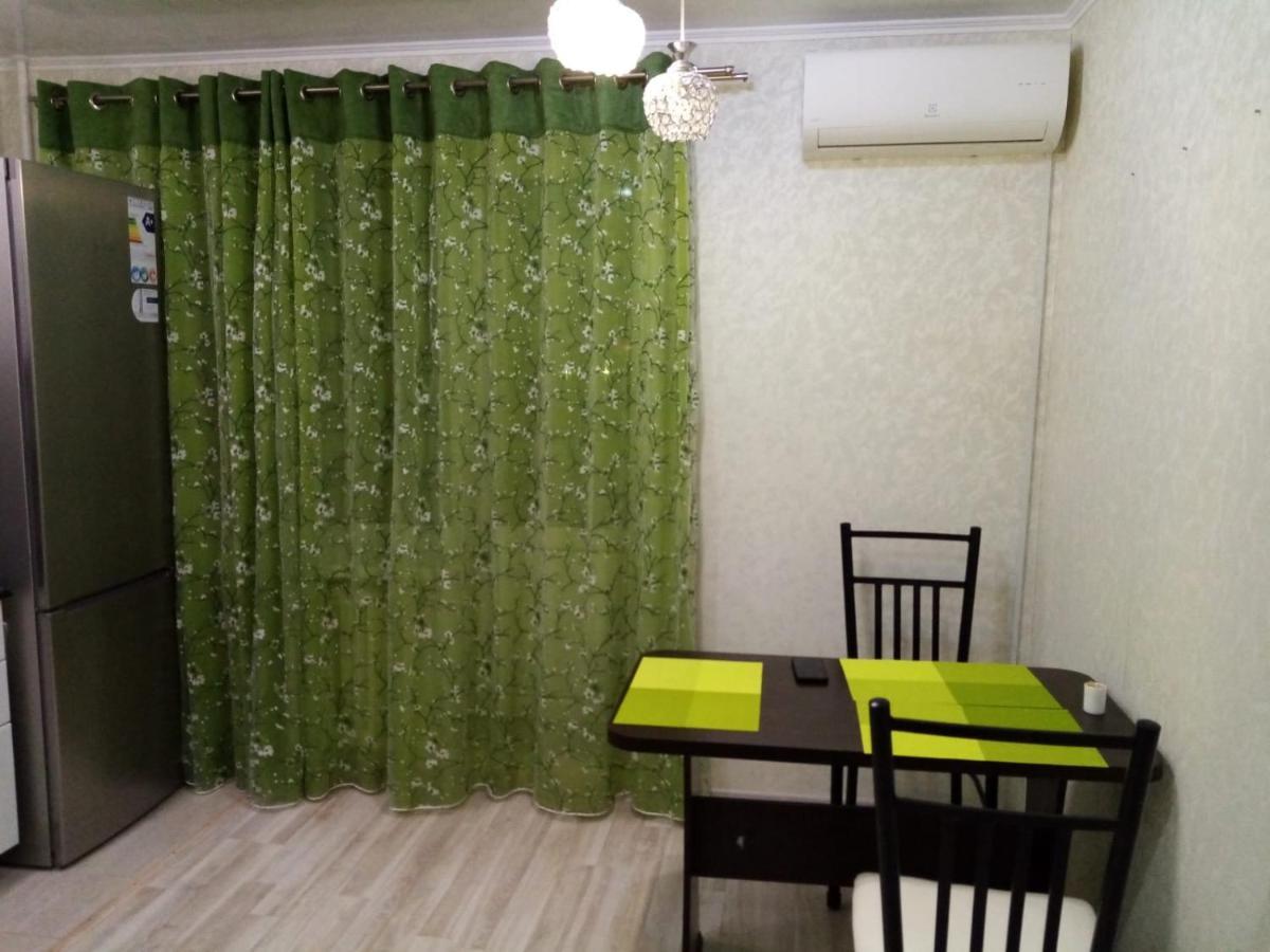 Кунаева 55 Uralsk Exterior photo