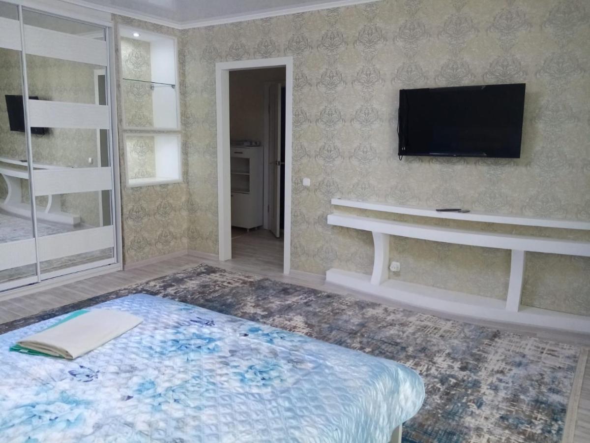 Кунаева 55 Uralsk Exterior photo